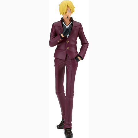 One Piece THE Departure SANJI