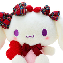 Sanrio Characters Ribbon Love Cinnamoroll S