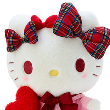 Sanrio Characters Ribbon Love Hello Kitty S