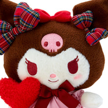 Sanrio Characters Ribbon Love Kuromi S