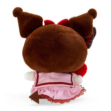 Sanrio Characters Ribbon Love Kuromi S