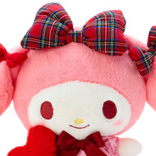 Sanrio Characters Ribbon Love My Melody S