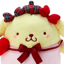 Sanrio Characters Ribbon Love PomPomPurin S