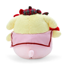 Sanrio Characters Ribbon Love PomPomPurin S