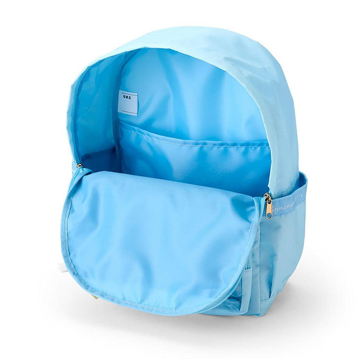 Japan Sanrio Cinnamoroll Kids Backpack 18L