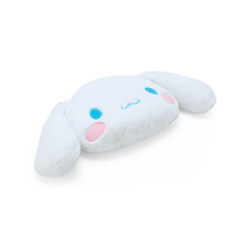 Sanrio Original Face-shaped Cushion (S) - Cinnamoroll