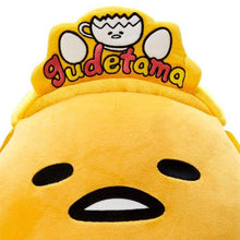 Gudetama Land Cushion