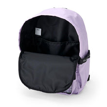 Japan Sanrio Kuromi Kids Backpack 18L