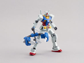 SD Gundam EX-Standard 00 Gundam