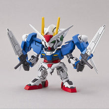 SD EX-Standard 008 00 Gundam Model Kit