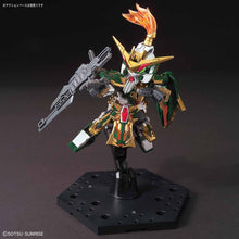 SD SANGOKU SOKETSUDEN 13 HUANGZHONG GUNDAM DYNAMES