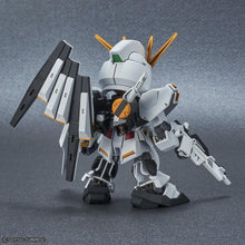 SD GUNDAM EX-STANDARD NU GUNDAM