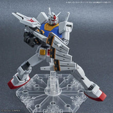 SD GUNDAM EX-STANDARD NU GUNDAM