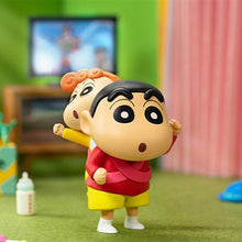 CRAYON SHIN-CHAN DAILY LIFE SERIES 3 BLIND BOX