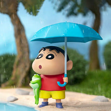 CRAYON SHIN-CHAN DAILY LIFE SERIES 3 BLIND BOX