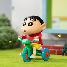 CRAYON SHIN-CHAN DAILY LIFE SERIES 3 BLIND BOX