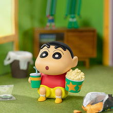 CRAYON SHIN-CHAN DAILY LIFE SERIES 3 BLIND BOX