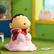 CRAYON SHIN-CHAN DAILY LIFE SERIES 3 BLIND BOX