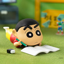 CRAYON SHIN-CHAN DAILY LIFE SERIES 3 BLIND BOX