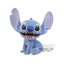 Disney Character Fluffy Puffy (A:Stitch)