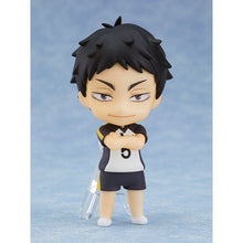 Nendoroid Surprise Haikyu!! Nationals Arc