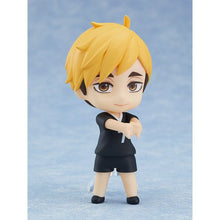 Nendoroid Surprise Haikyu!! Nationals Arc