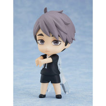 Nendoroid Surprise Haikyu!! Nationals Arc