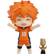 Nendoroid Surprise Haikyu!! Nationals Arc