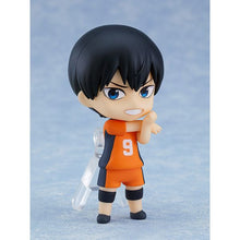 Nendoroid Surprise Haikyu!! Nationals Arc