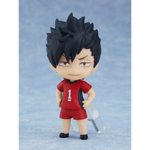 Nendoroid Surprise Haikyu!! Nationals Arc