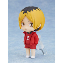 Nendoroid Surprise Haikyu!! Nationals Arc