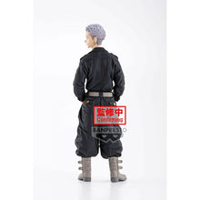 TOKYO REVENGERS TAKASHI MITSUYA FIGURE