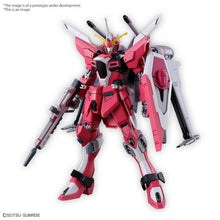 HGCE 1/144 #251 Infinite Justice Gundam Type II