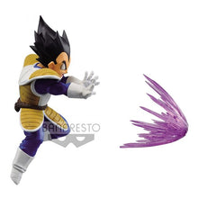 Dragon Ball Z - The Vegeta GX Materia Figure