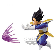 Dragon Ball Z - The Vegeta GX Materia Figure