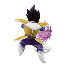 Dragon Ball Z - The Vegeta GX Materia Figure