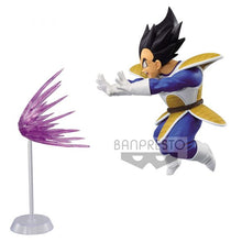 Dragon Ball Z - The Vegeta GX Materia Figure