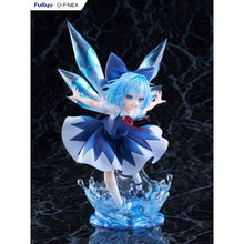 1/7 Touhou Project Cirno Figure