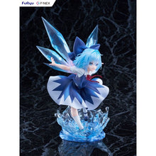 1/7 Touhou Project Cirno Figure