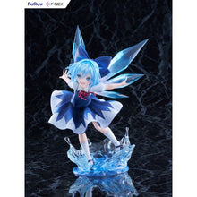 1/7 Touhou Project Cirno Figure