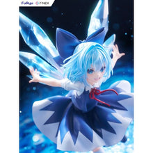 1/7 Touhou Project Cirno Figure