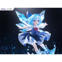 1/7 Touhou Project Cirno Figure