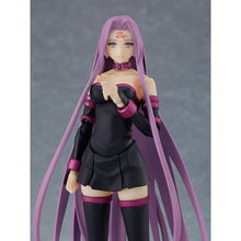 Fate/stay night: Heaven's Feel Rider 2.0 Medusa Figma Action Figure