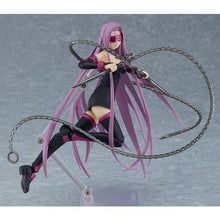 Fate/stay night: Heaven's Feel Rider 2.0 Medusa Figma Action Figure