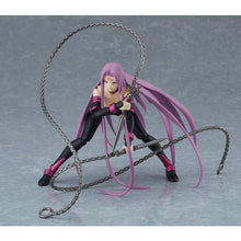 Fate/stay night: Heaven's Feel Rider 2.0 Medusa Figma Action Figure