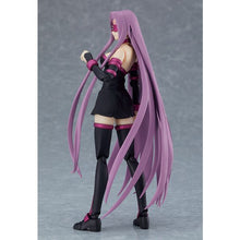 Fate/stay night: Heaven's Feel Rider 2.0 Medusa Figma Action Figure