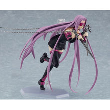 Fate/stay night: Heaven's Feel Rider 2.0 Medusa Figma Action Figure