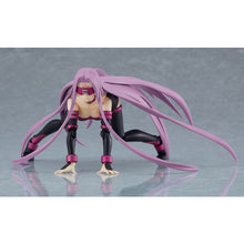 Fate/stay night: Heaven's Feel Rider 2.0 Medusa Figma Action Figure