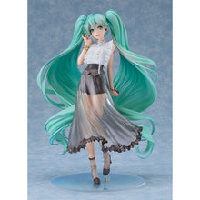 1/6 Hatsune Miku: NT Style Casual Wear Ver. (Character Vocal Series)