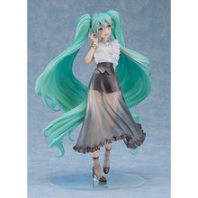 1/6 Hatsune Miku: NT Style Casual Wear Ver. (Character Vocal Series)